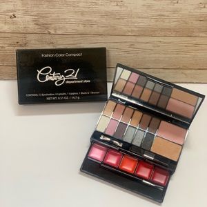 Century 21 Make Up Pallet